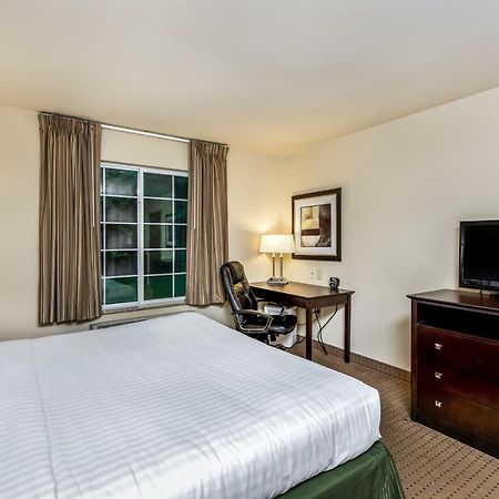 Cobblestone Inn & Suites - Vinton, Ia Экстерьер фото