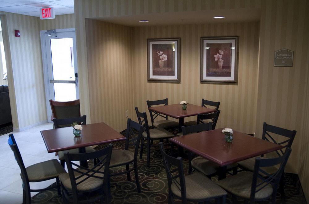 Cobblestone Inn & Suites - Vinton, Ia Экстерьер фото