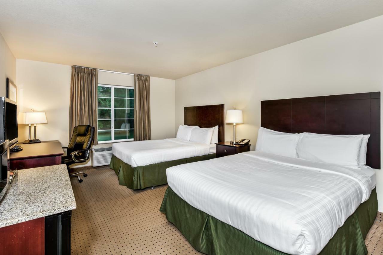 Cobblestone Inn & Suites - Vinton, Ia Экстерьер фото
