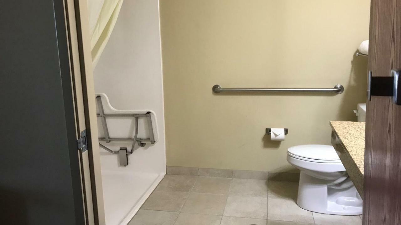 Cobblestone Inn & Suites - Vinton, Ia Экстерьер фото