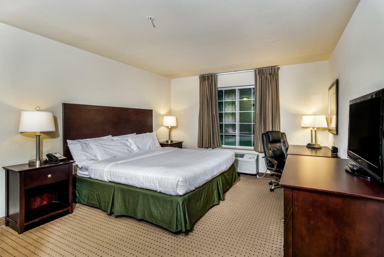 Cobblestone Inn & Suites - Vinton, Ia Экстерьер фото