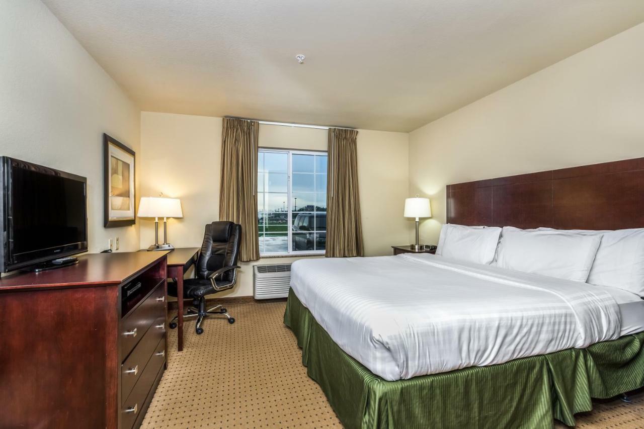Cobblestone Inn & Suites - Vinton, Ia Экстерьер фото