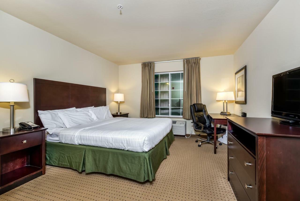 Cobblestone Inn & Suites - Vinton, Ia Экстерьер фото